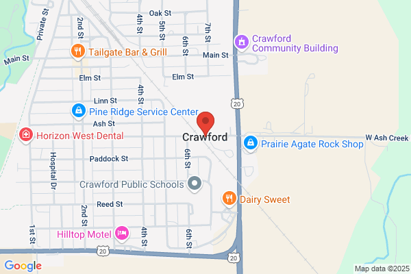 Crawford, Roy J - Maughan Doane Babb