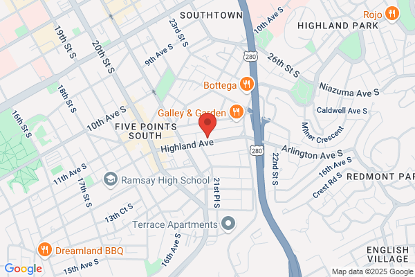 Davis Timothy D Attorney