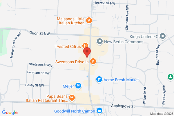 Eckinger Robert D Attorney