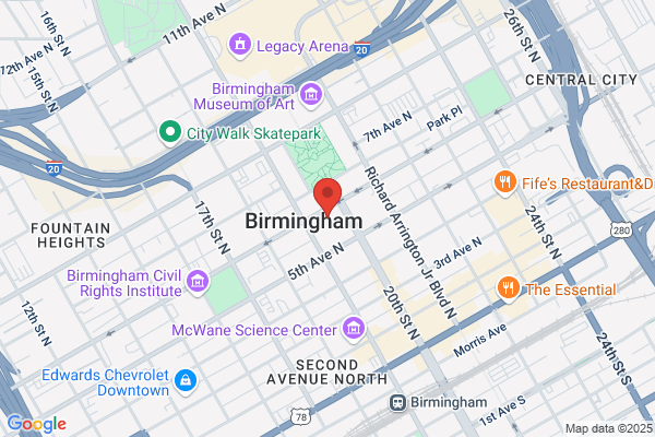 Adams and Reese LLP