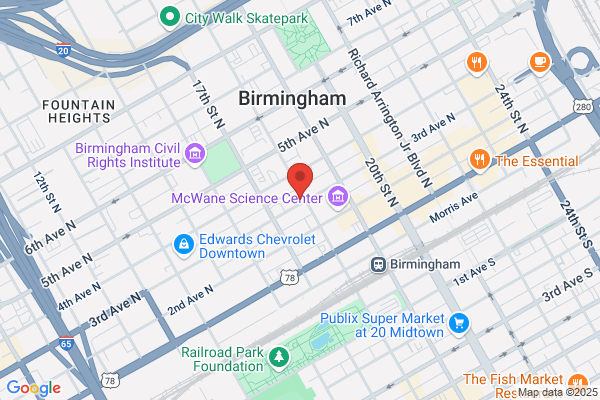 Farris, Riley & Pitt, LLP