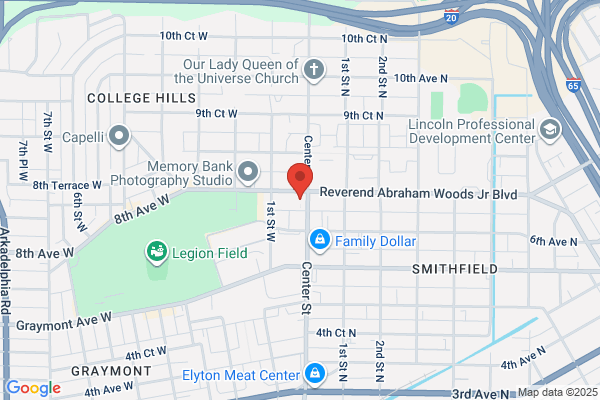 Smithfield Library