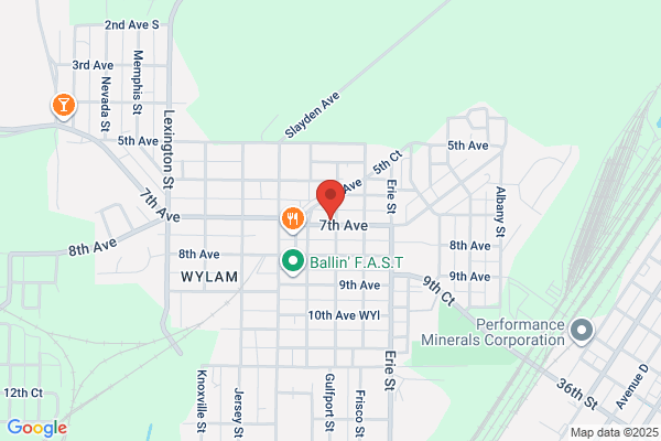 Wylam Branch Library
