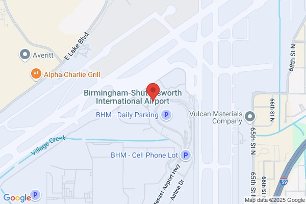 Birmingham Airport Authority