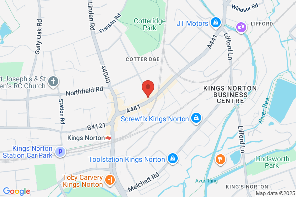 Local Locksmith Birmingham