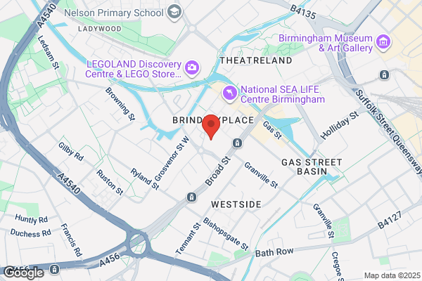 Birmingham 24/7 Locksmith