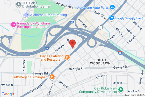 Birmingham Locksmith