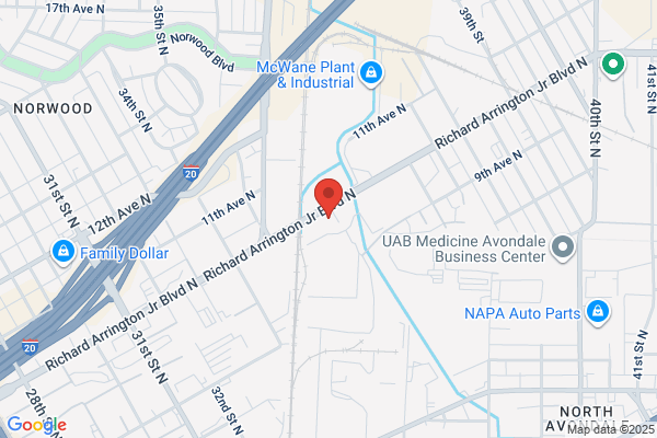 Etowah Chemical Sales & Service