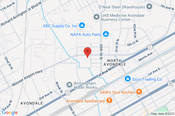 Lube Supplies & Service Inc