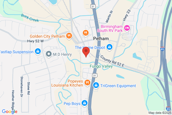 Pridgen Machine & Tool Inc