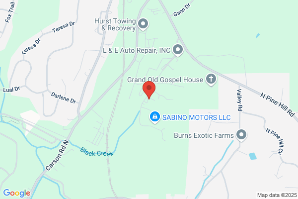 T & Z Hydraulic Services Inc