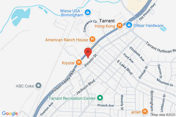 Tarrant Hydraulic Service Llc