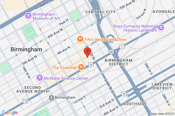 Hoffman Media Inc