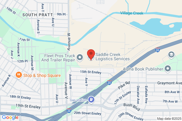 Doc's Transfer & Warehouse