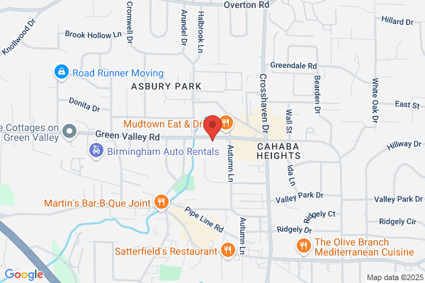 Residential Maintenance Inc