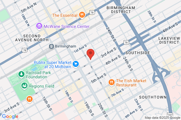 Birmingham Automotive Service & Repair Guide