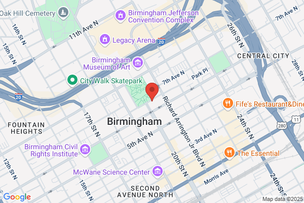Birmingham Metropolitan Development Board