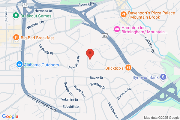 Thriveworks Counseling Birmingham