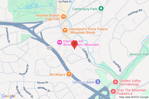 Schepps, Winston M - Homewood Counseling Association