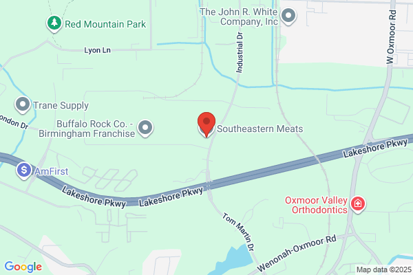 Southeastern Meats