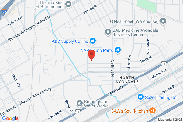 Superior Mechanical Inc