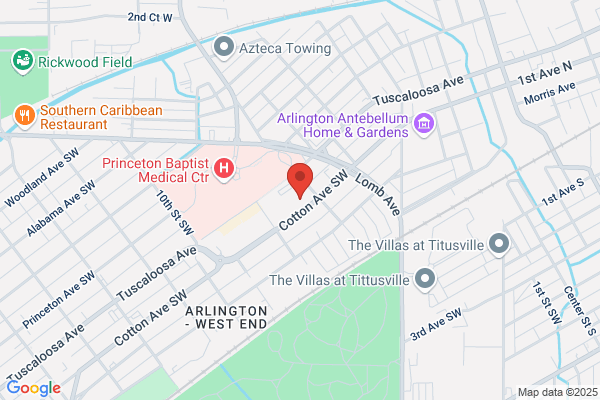 Fresenius Kidney Care Birmingham Central