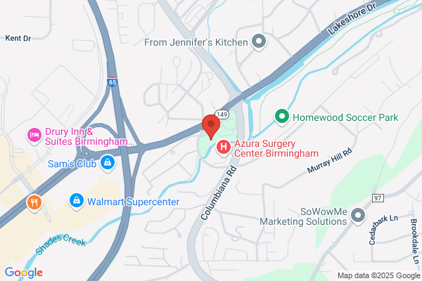 Fresenius Kidney Care Birmingham Home