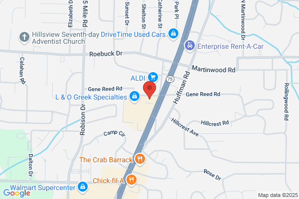 Fresenius Kidney Care East Jefferson County