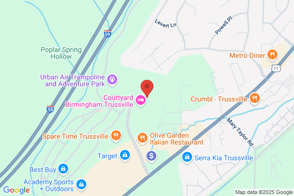 Fresenius Kidney Care Trussville