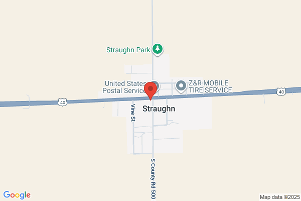 Straughn, John Michae MD - Womens Diagnostic Center