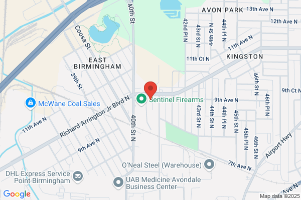 P & R Metals Inc