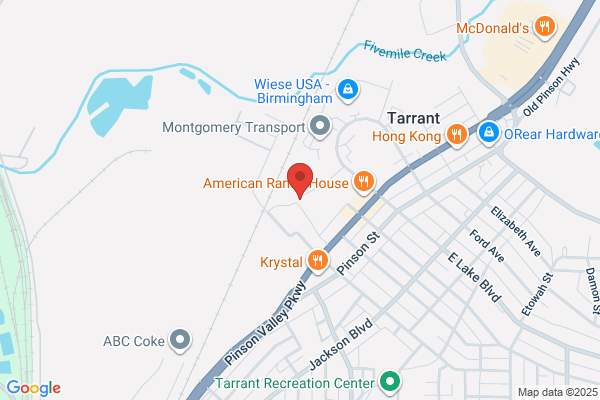 Thompson Fabricating Co