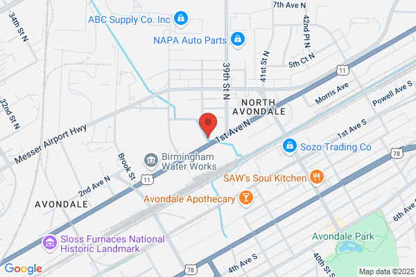 Triangle Fastener Corporation