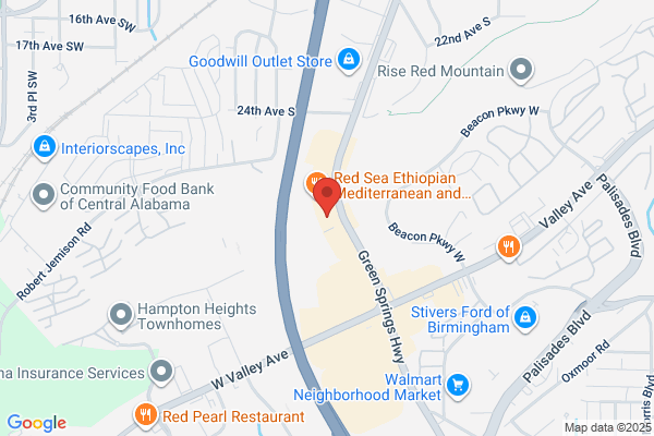 Georges Lebanese and American Cuisine