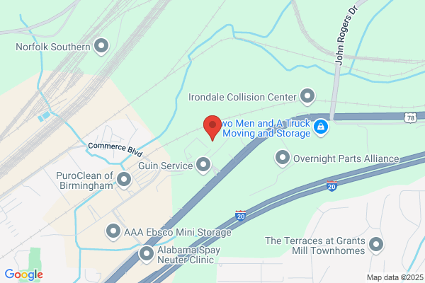 Underground Utility Locating