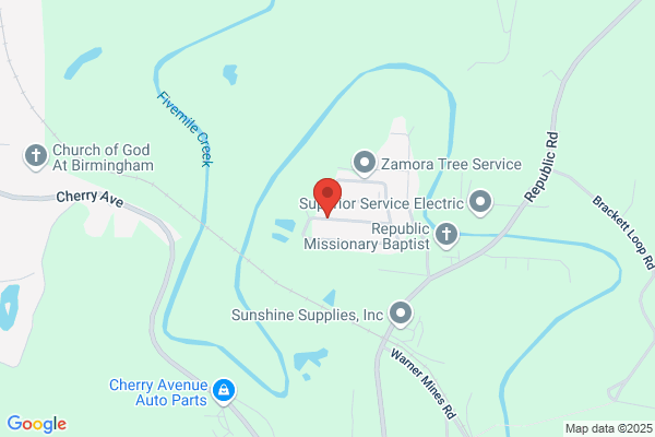Forestdale Mobile Home Community