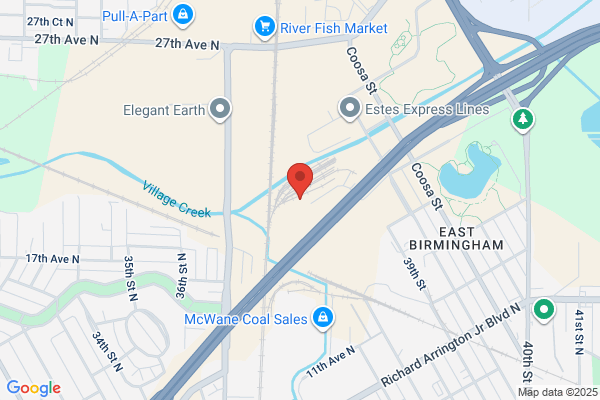 Bonded Transportation Inc