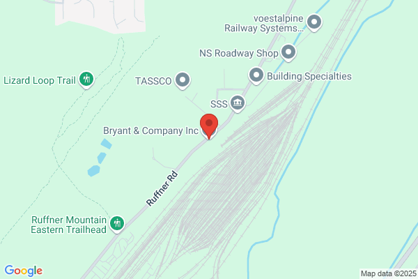 Bryant & Company Inc