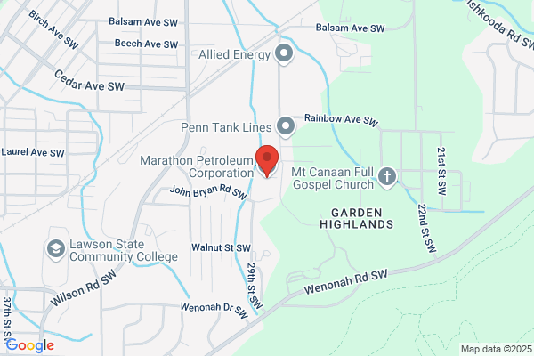 Marathon Ashland Petroleum