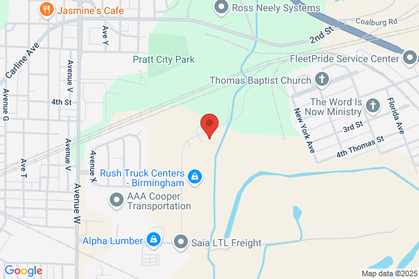 Strickland Paper CO Incorporated