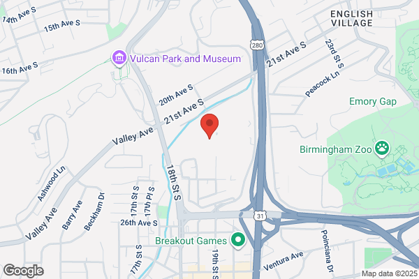 Regus - Birmingham, SouthBridge
