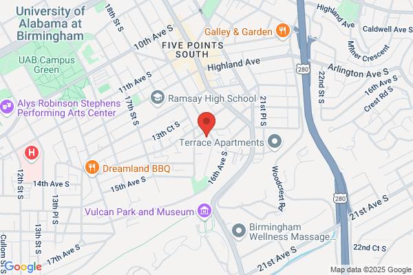 Clark Holmes Smith Oral Facial Surgery