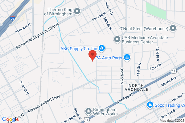 Sunbelt Glass Inc