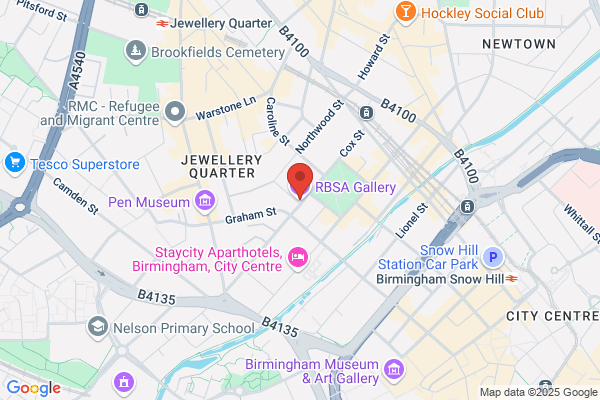 Birmingham Art Association