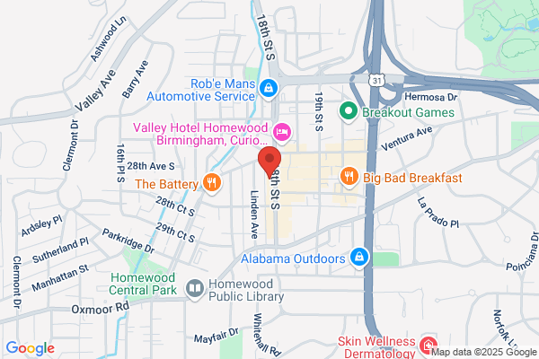 Homewood Toy & Hobby Shop