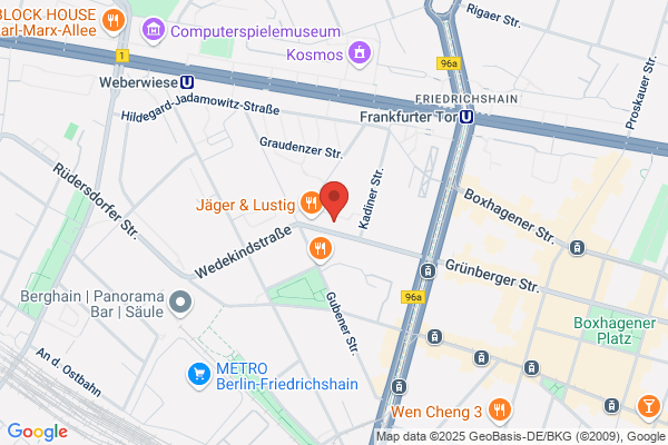 Censeo Research Services