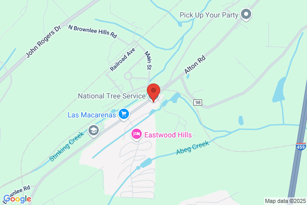 National Tree Service