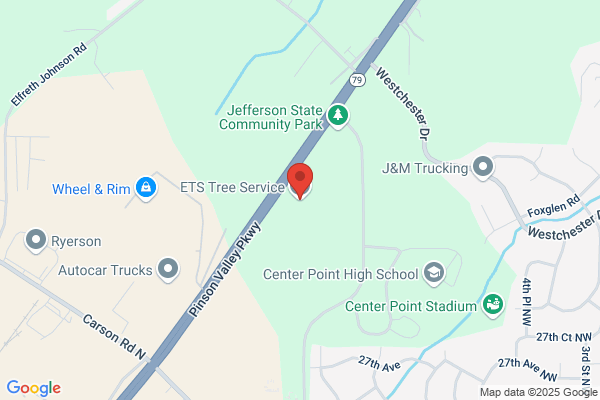 Eastern Tree Service