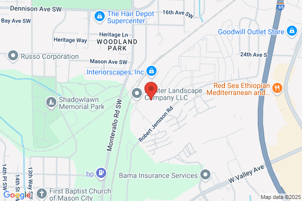Community Food Bank of Central Alabama