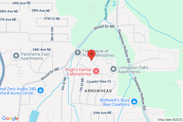 Farrington Apartments